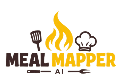 MealMapper AI