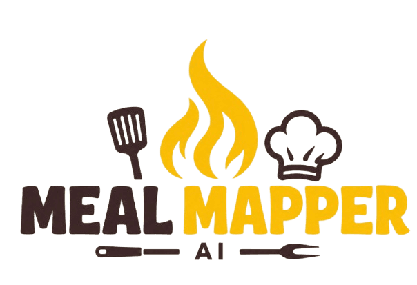 MealMapper AI